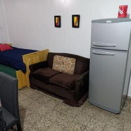 Complejo Berazategui 134, hotel in Berazategui