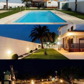 Quinta das Laranjeiras
