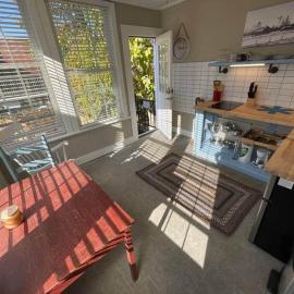 BLETCHER GARDEN LOFT - LANCASTER HISTORIC DISTRICT