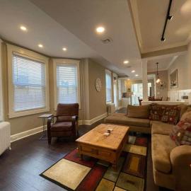 THE ROYER HOUSE - LANCASTER'S HISTORIC DISTRICT, hotel sa Lancaster
