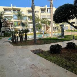 Bel appartement à proximité plage avec piscine