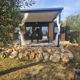 Mobile home RIA