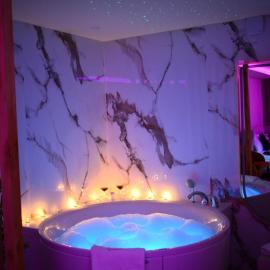 Viesnīca Carpe Diem Spa Apartman pilsētā Tesliča