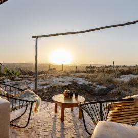 Berber Beldi Camp, hotel in Imsouane