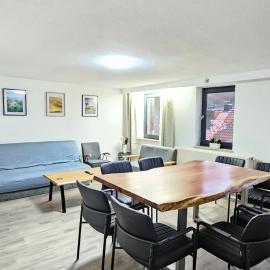 Wohnreich Blaubeuren Weiler - Wohnung 4 - 4-Zimmerwohnung