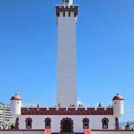 Pieza en el centro de La serena