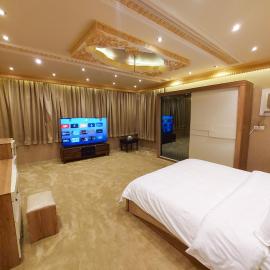 Manazil Alwed -AlSafa منازل الود - الصفا, hotel v destinácii Džidda