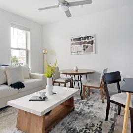 Landing Apartments - Corner on Main