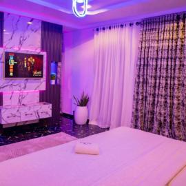 Skyrock Hotels Limited, khách sạn ở Ikeja
