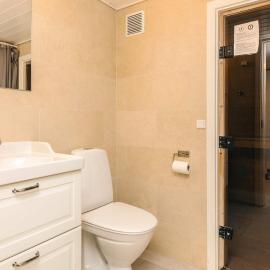 4 star holiday home in Væggerløse, hotel en Marielyst