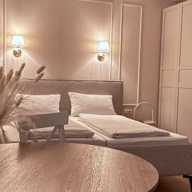 Apartments am Schwarzen Berge – hotel w mieście Garbsen