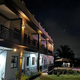 Sol Y Verde Resort Tagaytay, отель в городе Ulot