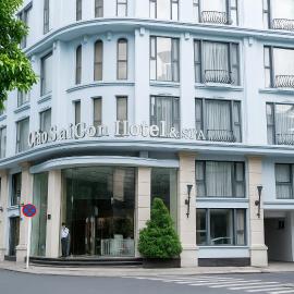 Ciao SaiGon Hotel & Spa