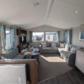 Pet friendly holiday home located at Littlesea Holiday Park, In Weymouth, Dorset