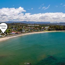 Rest & Play the Batehaven Way