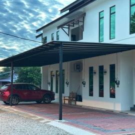 Homestay Tokki Tanah Merah #musliim only#, hotel in Tanah Merah