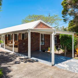 1 - 11 Roslin Street Moffat Beach QLD