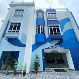 Mak Sa'adiah Hotel, hotel in Kampung Teluk Nipah