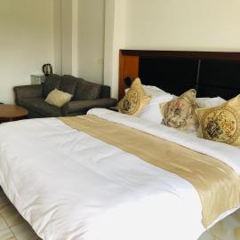 residence hoteliere samba, hotel a Douala