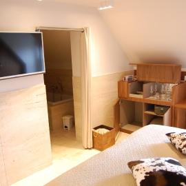 B&B Cottage Sandfort, hotel v destinaci Zandvoorde