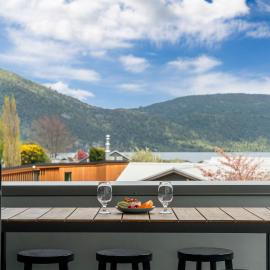 Kinloch Lookout, hotel in Kinloch