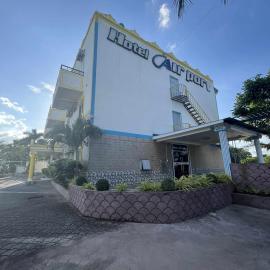 Csm Clark Hotel，Pampang的飯店