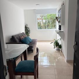 Amplio apartamento 806