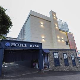 Gijang Ryan Hotel, hotel v destinácii Pusan