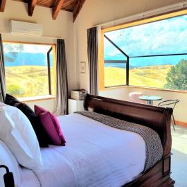 Rose Ridge Retreat โรงแรมในUpper Moutere