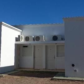 Habitación en 25, hotel in Veinticinco de Mayo