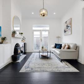 Courthouse - Family Retreat Near Bendigo CBD