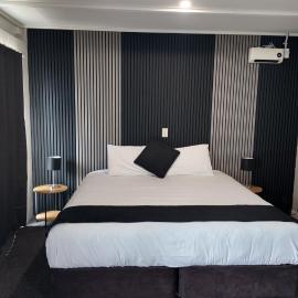 Bay Lodge Motel, hotel in Tauranga