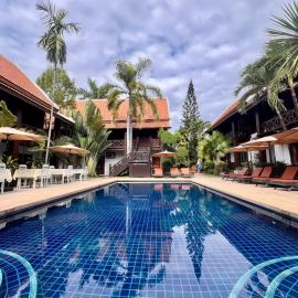 Muangthong Boutique Hotel