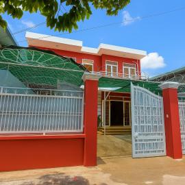 REDHOME DORM