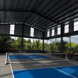 Villa Lien Tho, hotell Phú Quốcis