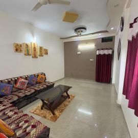 Akshat Home Stay