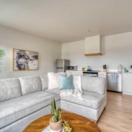 Stay Portland - Designer 2BR Alberta Arts District 90 WalkScore