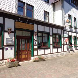 Landhotel zur guten Quelle, hotelli kohteessa Eisenach