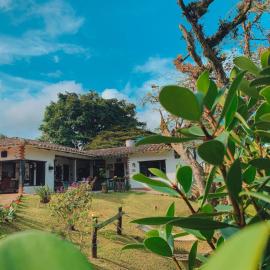 Finca Bello Horizonte Cali