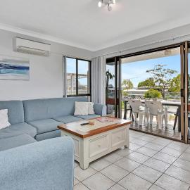 Great Location in Nelson Bay