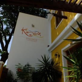 Kira's Boutique Hotel, hotel a Mindelo