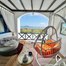 真情非凡行館 Sealuv Homestay
