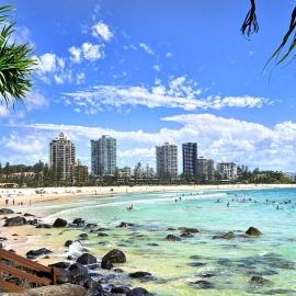 Ocean Plaza Resort