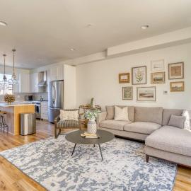 Stay Portland - The North Tabor Retreat - Families & Remote Work