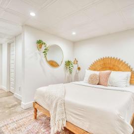 Stay Portland - Budget-Friendly Basement Hideaway - 91 WalkScore