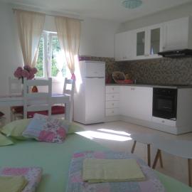 Apartments Barić Kučište, hótel í Kučište