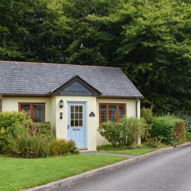 Kingfisher Cottage, 20