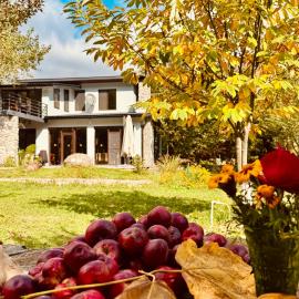 Istisu Valley Spa: İsmayıllı şehrinde bir otel