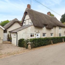 Lynchets Cottage