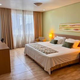 Apart-hotel Premium Adrianópolis, hotel a Manaus